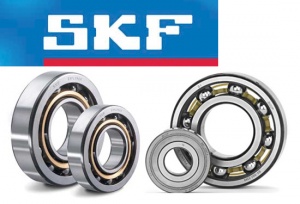 Подшипники компании SKF